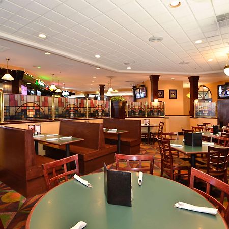 Best Western Plus BWI Airport Hotel - Arundel Mills Elkridge Restaurante foto