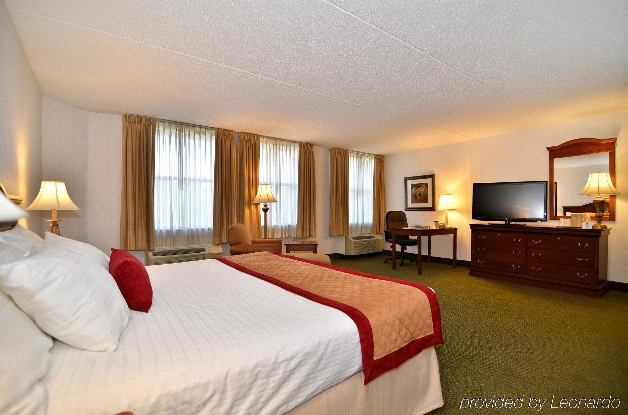 Best Western Plus BWI Airport Hotel - Arundel Mills Elkridge Quarto foto