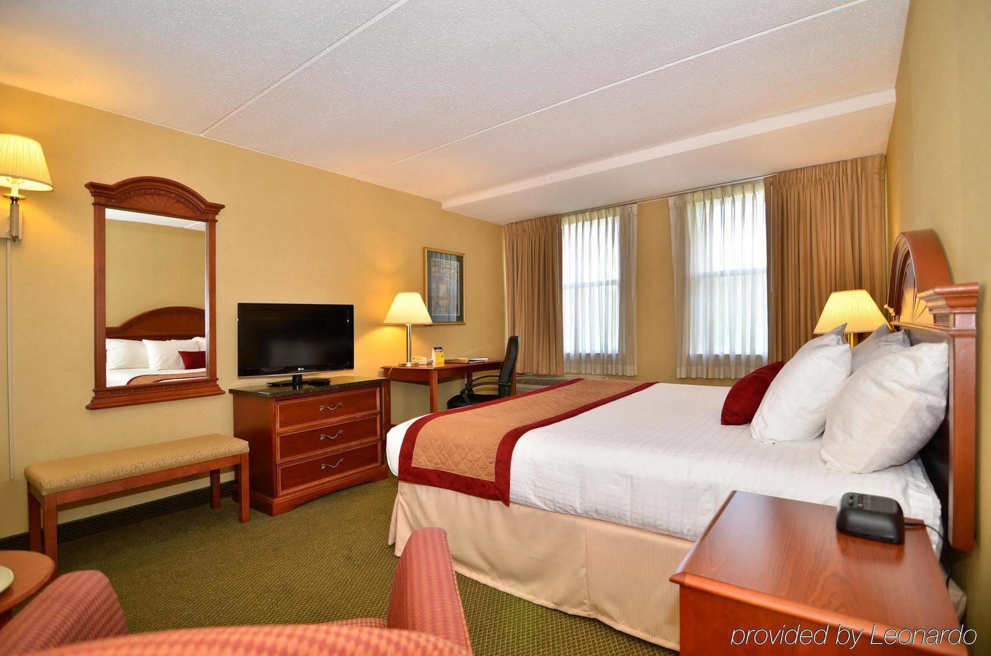 Best Western Plus BWI Airport Hotel - Arundel Mills Elkridge Exterior foto