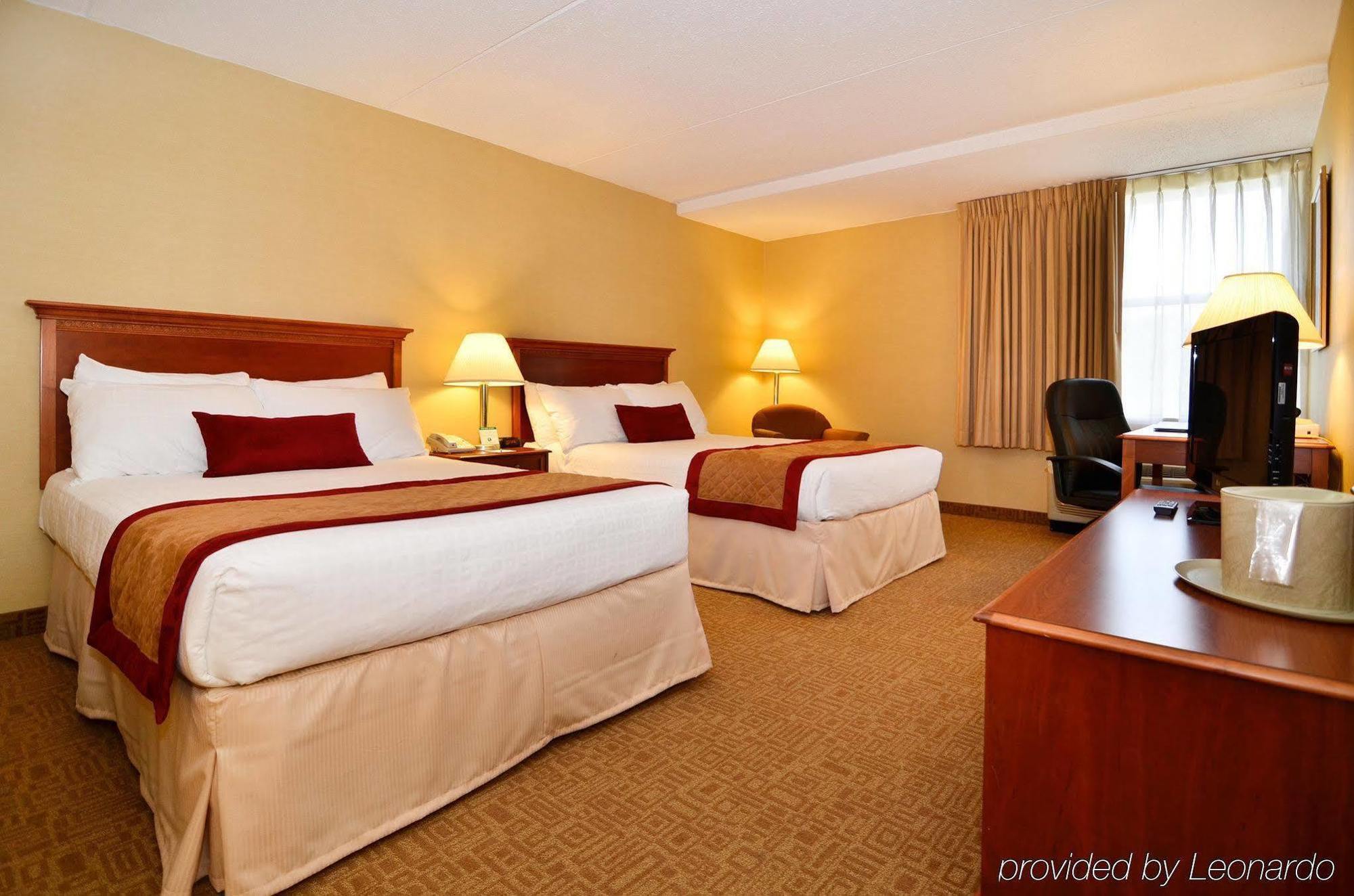 Best Western Plus BWI Airport Hotel - Arundel Mills Elkridge Exterior foto