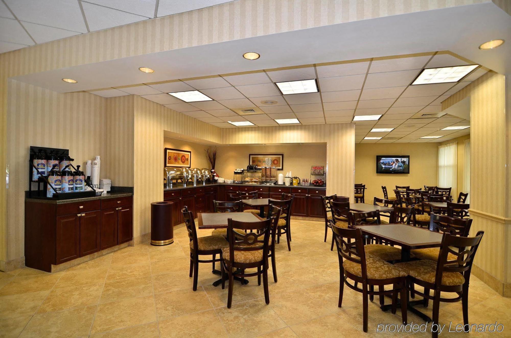 Best Western Plus BWI Airport Hotel - Arundel Mills Elkridge Instalações foto